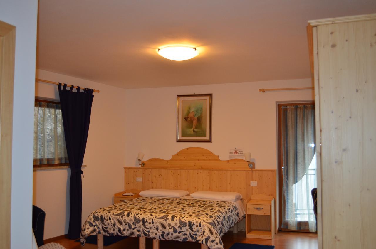 Agritur All'Olivo Faver Buitenkant foto